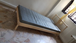 Blk 5 Dover Crescent (Queenstown), HDB 4 Rooms #206278501